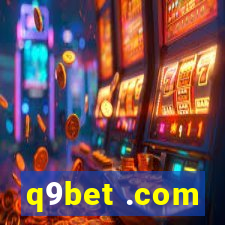 q9bet .com